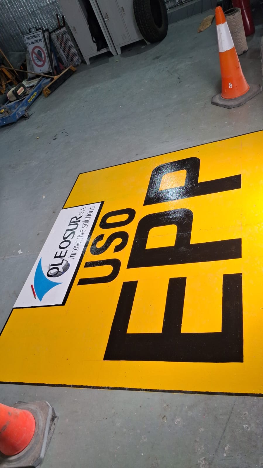 Galpones y Tinglados