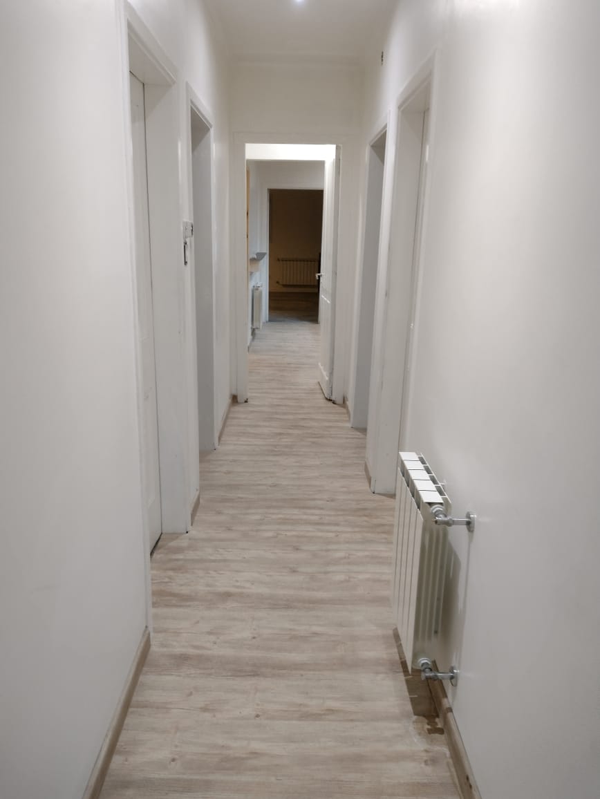 Obra Residencial Llave en Mano