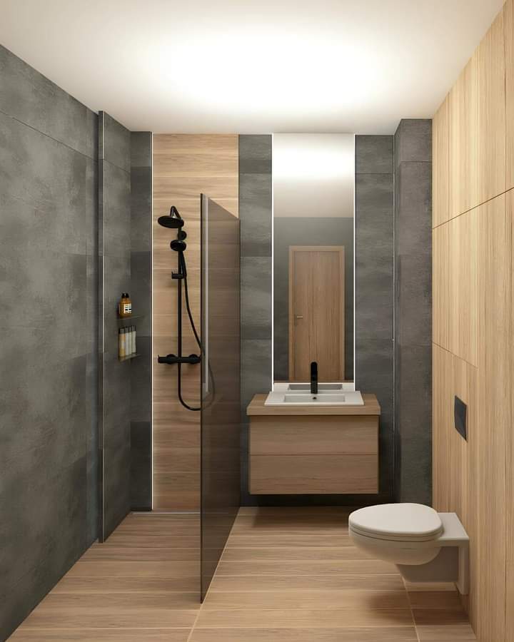 Remodelación de Interiores